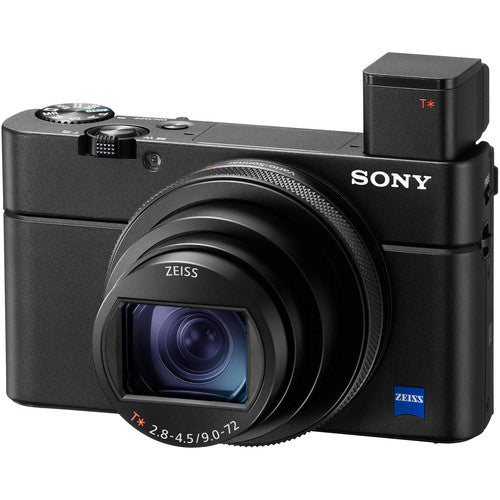Sony DSC-RX100 VII