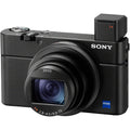 Sony DSC-RX100 VII