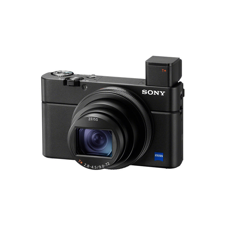 Sony DSC-RX100 VII