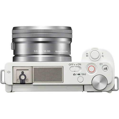 Sony ZV-E10K