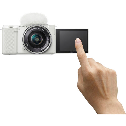 Sony ZV-E10K