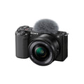 Sony ZV-E10K