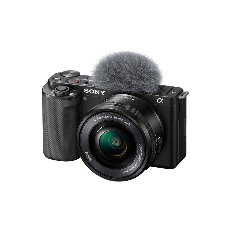 Sony ZV-E10K