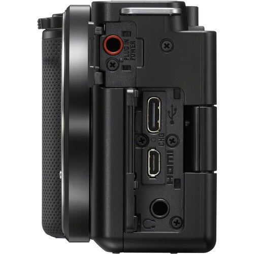 Sony ZV-E10K