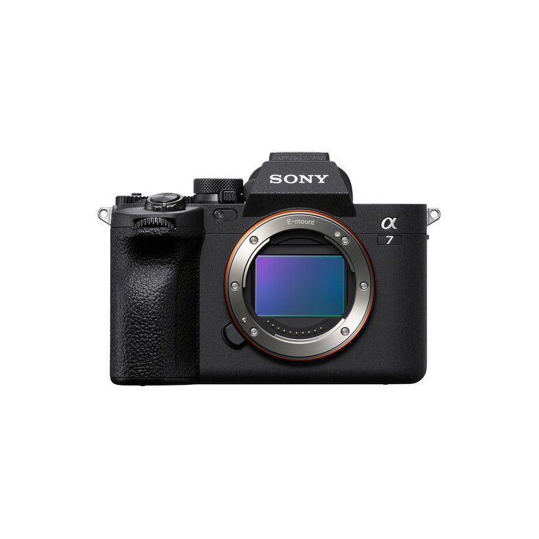 Sony Alpha A7M4 Body