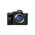 Sony Alpha A7M4 Body