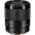 Sony FE 35mm F1.8 lens