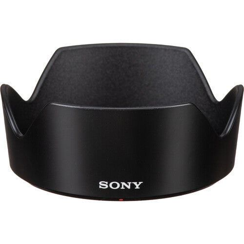Sony FE 35mm F1.8 lens