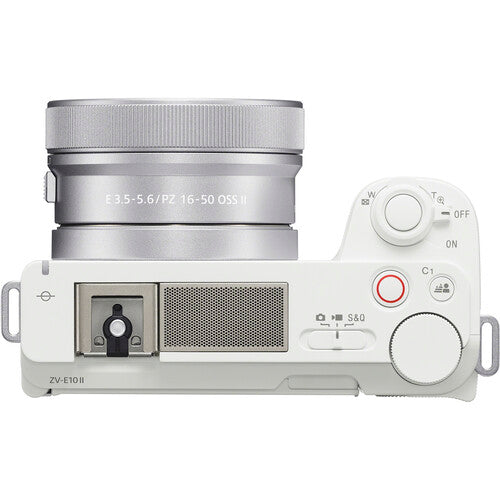 Sony ZV-E10M2K