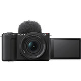 Sony ZV-E10M2K