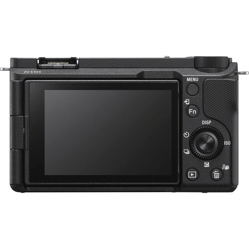 Sony ZV-E10M2K