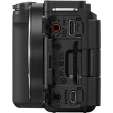 Sony ZV-E10M2K