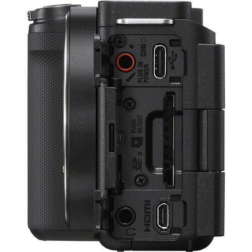 Sony ZV-E10M2K