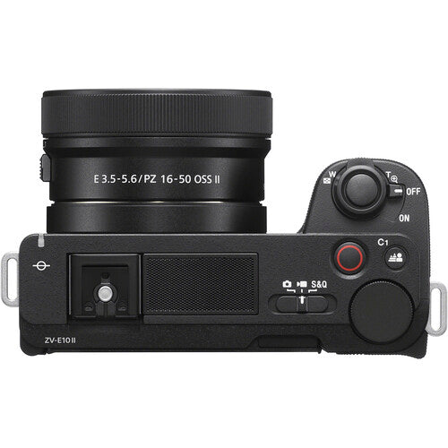 Sony ZV-E10M2K