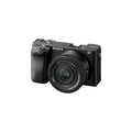 Sony A6400K