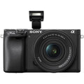 Sony A6400K