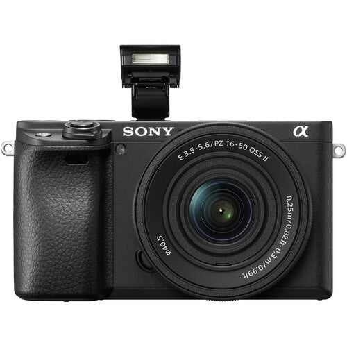 Sony A6400K