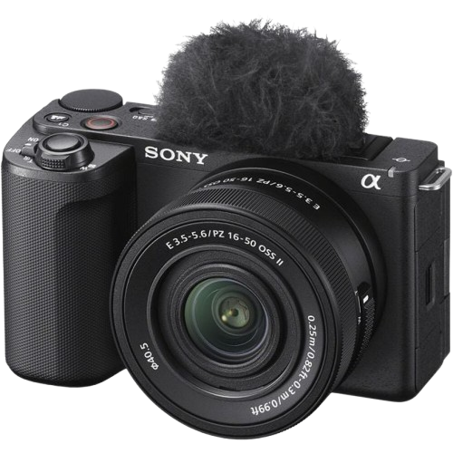 Sony ZV-E10K
