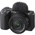 Sony ZV-E10K