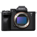 Sony Alpha A7M4 Body