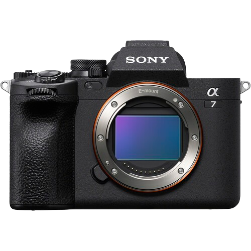 Sony Alpha A7M4 Body