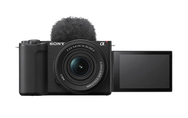 Sony ZV-E10M2K