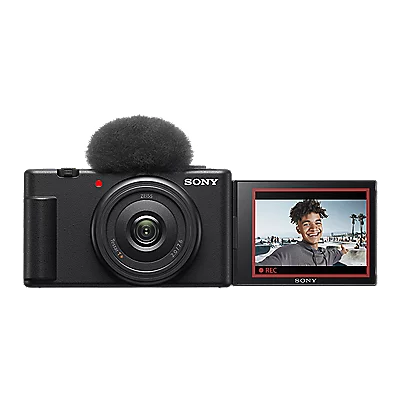 Sony ZV-1F