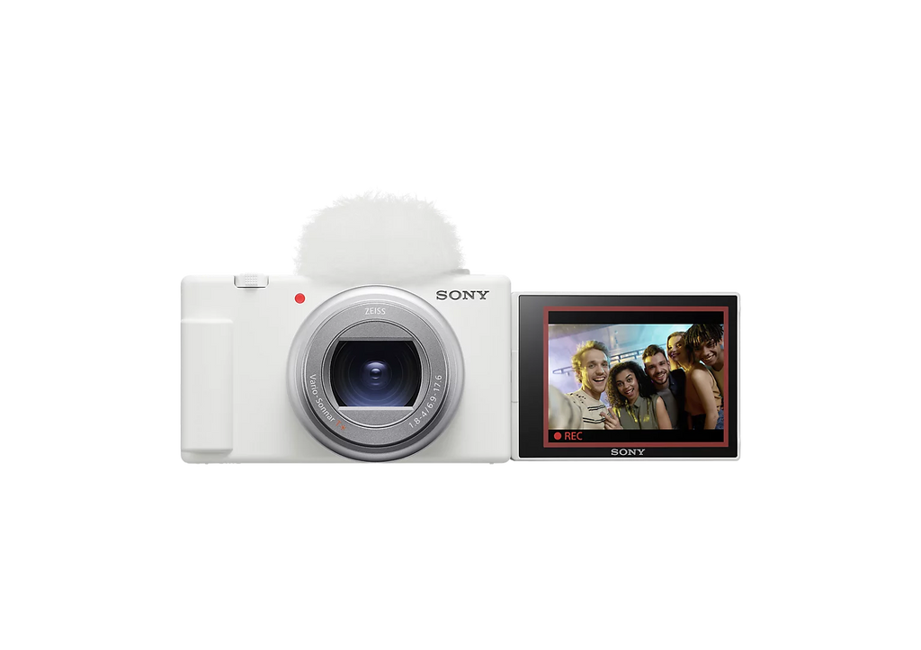 Sony ZV-1M2