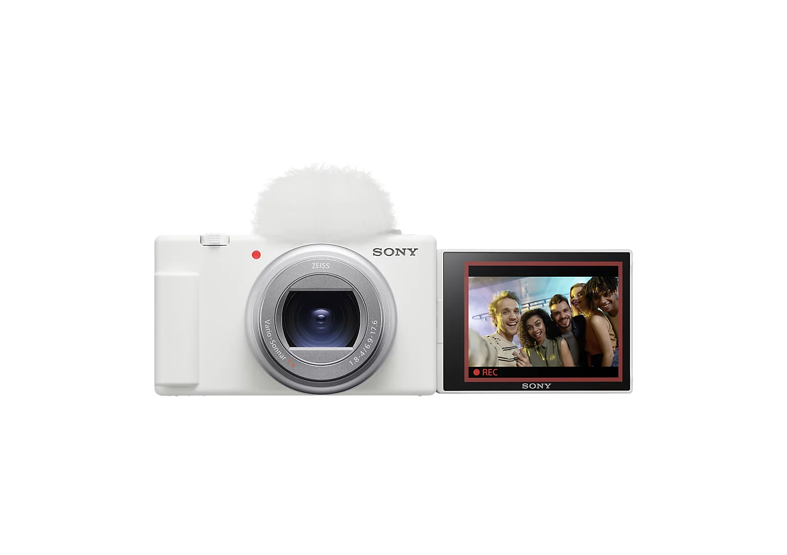 Sony ZV-1M2