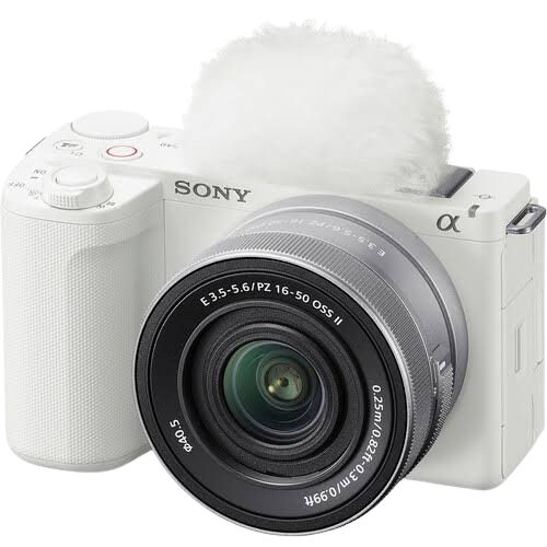 Sony ZV-E10M2K